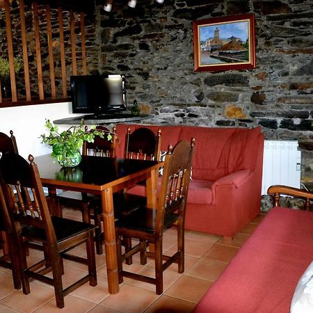 Apartamentos Rurales Ron Eksteriør bilde