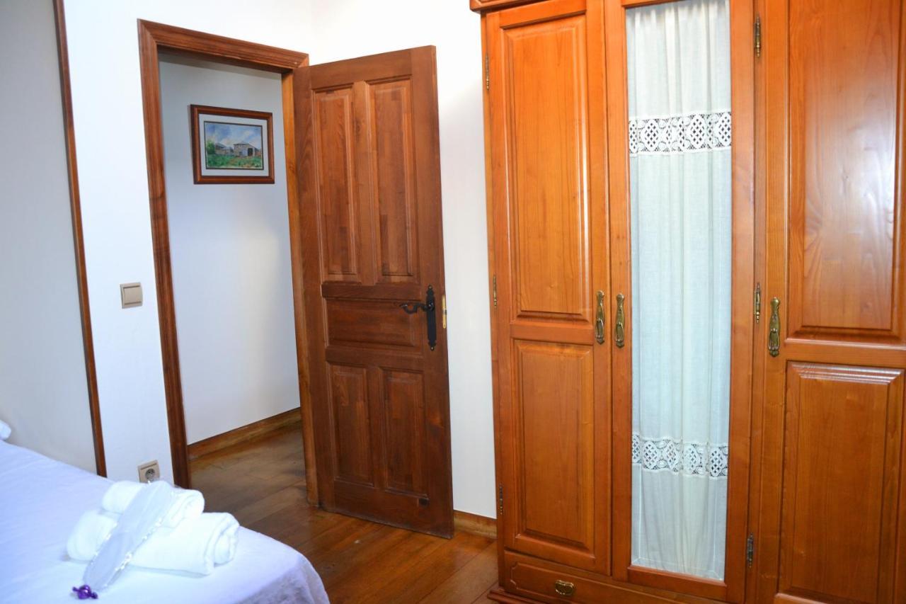 Apartamentos Rurales Ron Eksteriør bilde