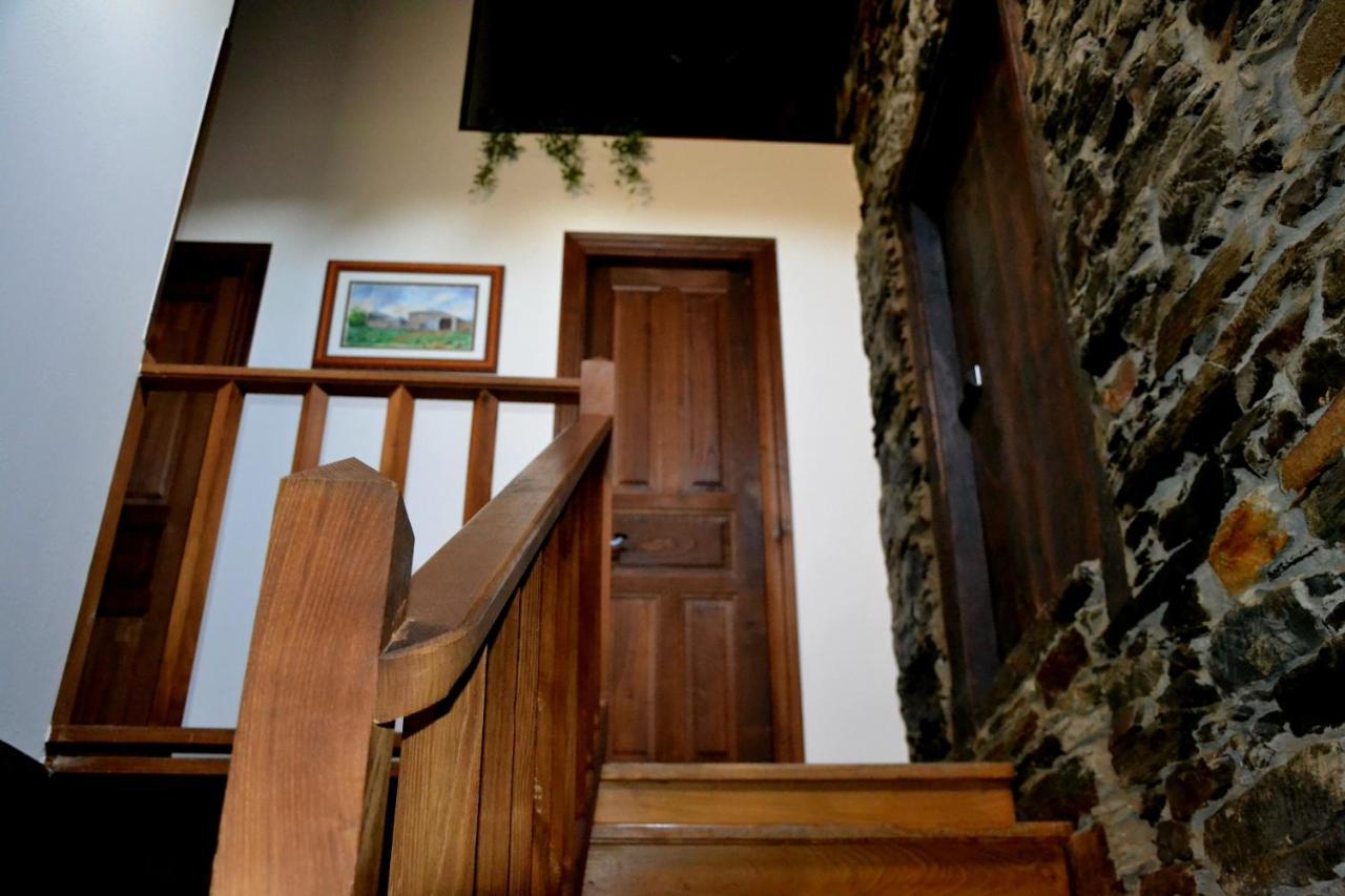 Apartamentos Rurales Ron Eksteriør bilde