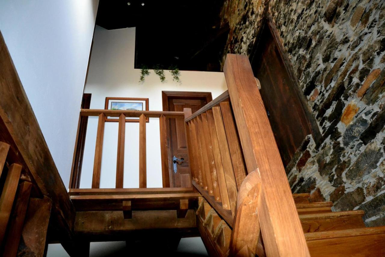 Apartamentos Rurales Ron Eksteriør bilde