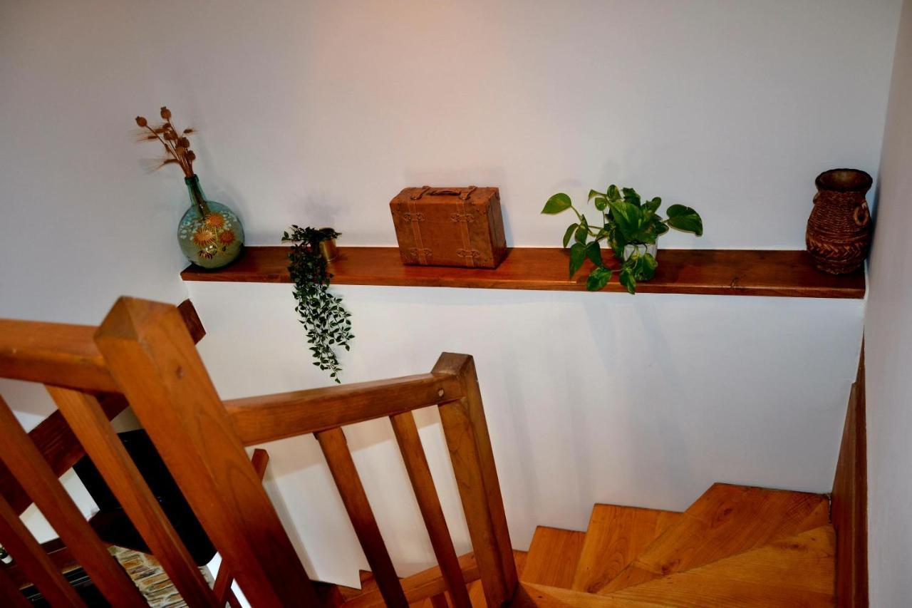 Apartamentos Rurales Ron Eksteriør bilde